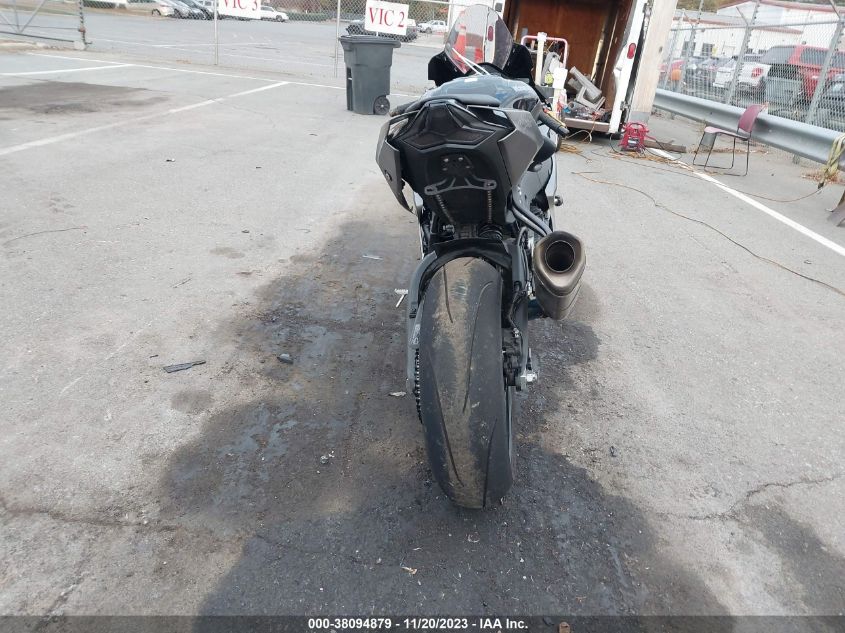 2023 KAWASAKI ZX1002 M - JKBZXVM10PA004451