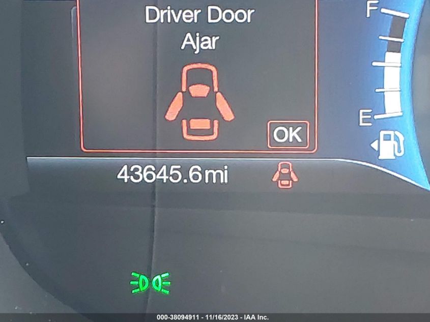 2020 FORD FUSION SE - 3FA6P0LU7LR194413