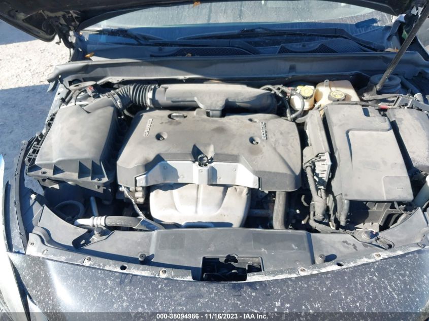 2015 CHEVROLET MALIBU 1LT - 1G11C5SL2FF242478