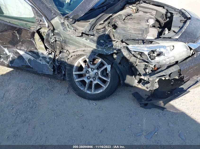 2015 CHEVROLET MALIBU 1LT - 1G11C5SL2FF242478