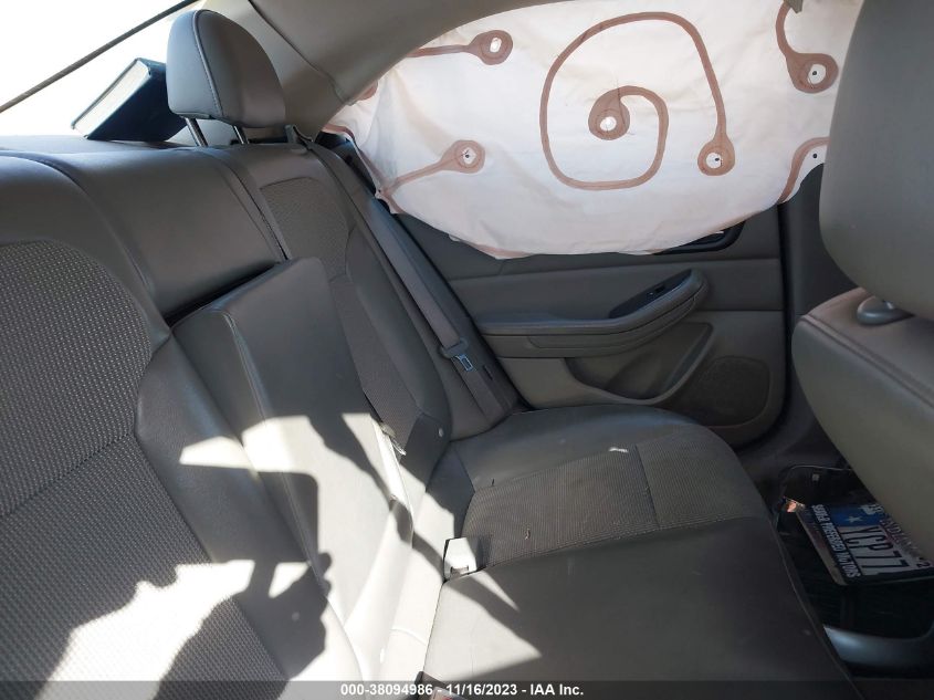 2015 CHEVROLET MALIBU 1LT - 1G11C5SL2FF242478
