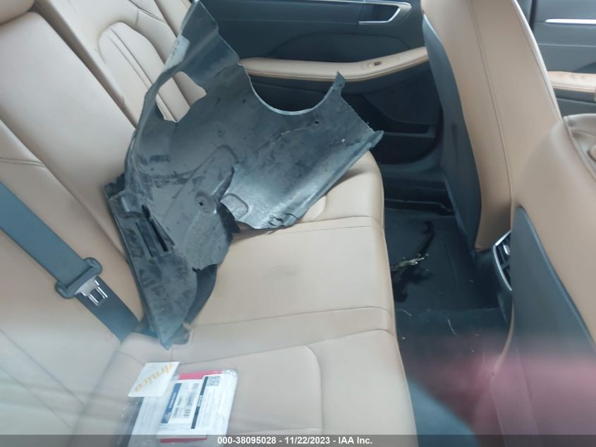2020 HYUNDAI SONATA LIMITED - 5NPEH4J23LH006629