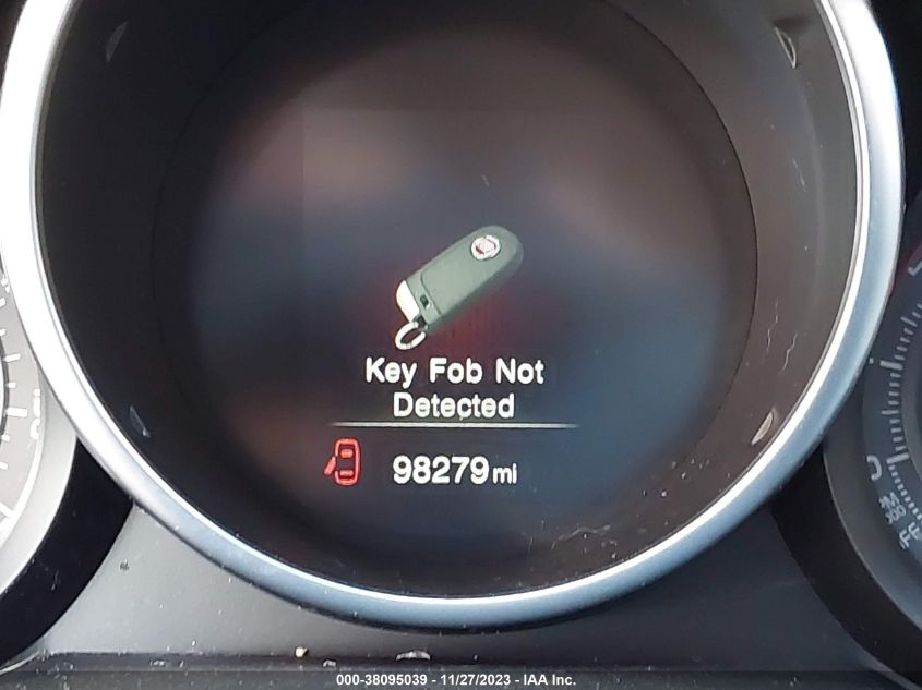 2018 FIAT 500X TREKKING - ZFBCFXCB0JP647141