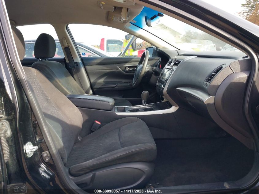 2015 NISSAN ALTIMA 2.5 S - 1N4AL3AP8FN861212