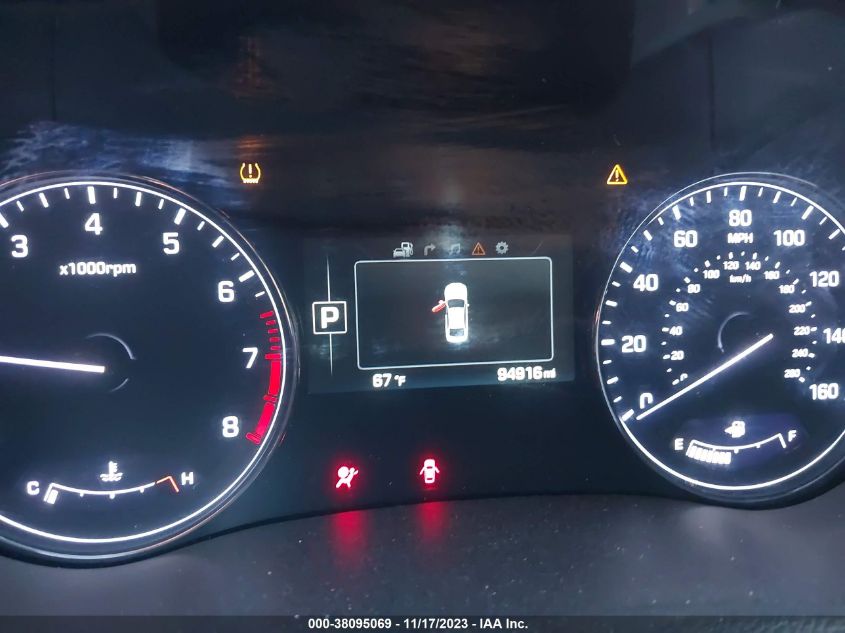 2015 HYUNDAI GENESIS 3.8L - KMHGN4JE1FU047343