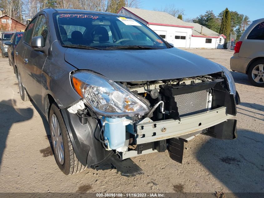 2014 NISSAN VERSA S/S PLUS/SV/SL - 3N1CN7AP4EL871094