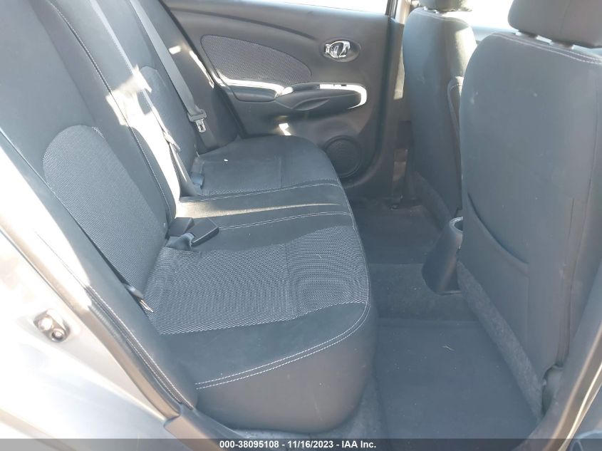 2014 NISSAN VERSA S/S PLUS/SV/SL - 3N1CN7AP4EL871094