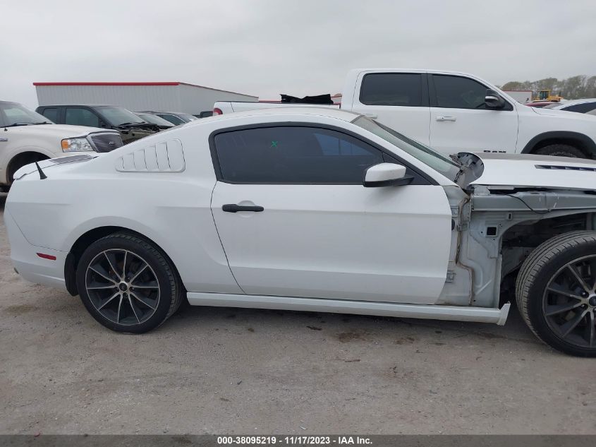 2014 FORD MUSTANG GT - 1ZVBP8CF5E5294571