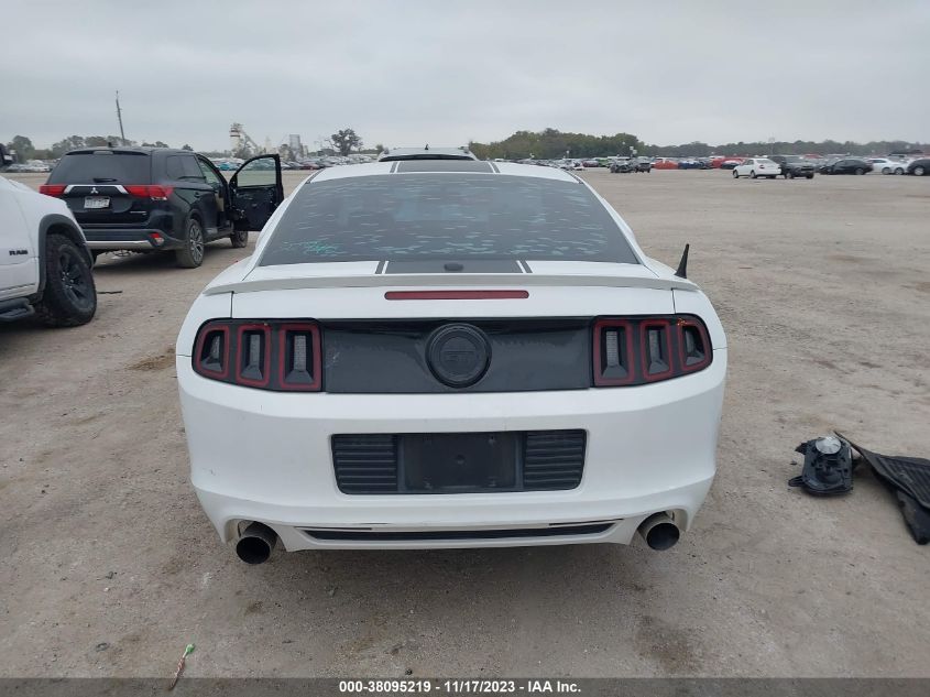 2014 FORD MUSTANG GT - 1ZVBP8CF5E5294571