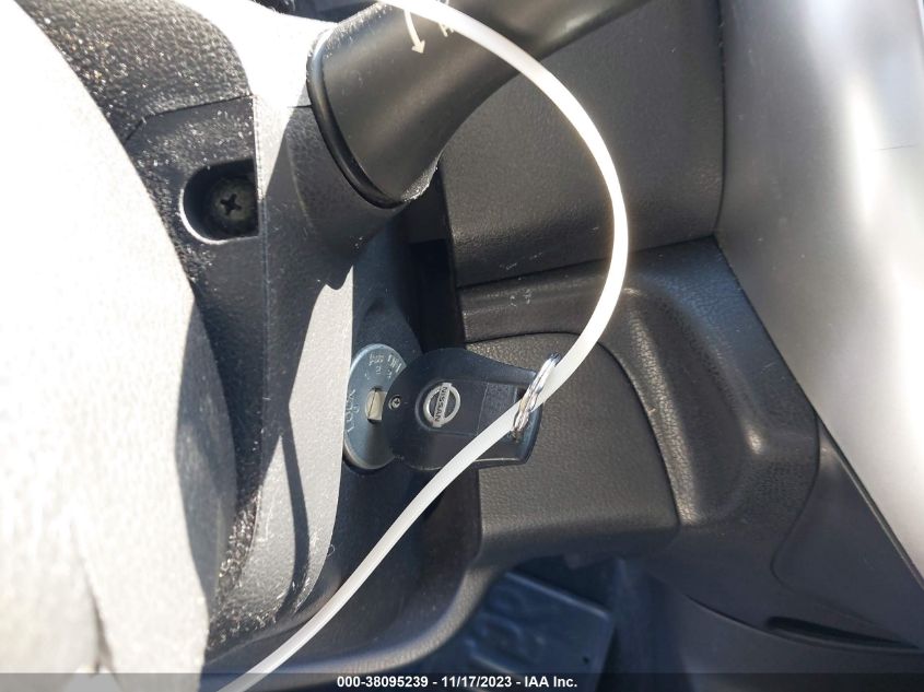 2015 NISSAN VERSA NOTE S/S PLUS/SV/SR/SL - 3N1CE2CP0FL395489