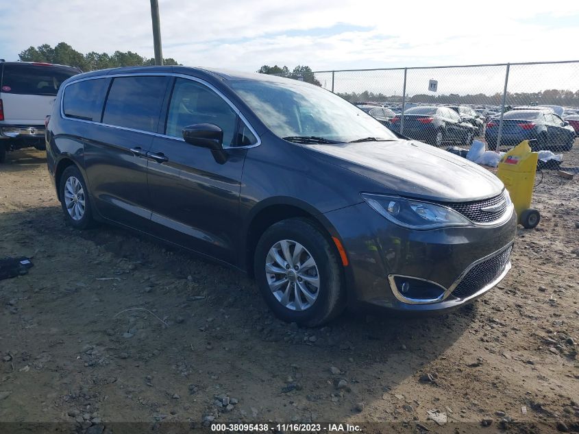2019 CHRYSLER PACIFICA - 2C4RC1SG5KR529011