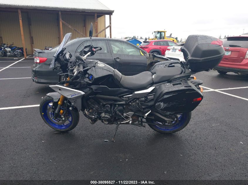 2019 YAMAHA MTT09 GTC JYARN62YXKA000322