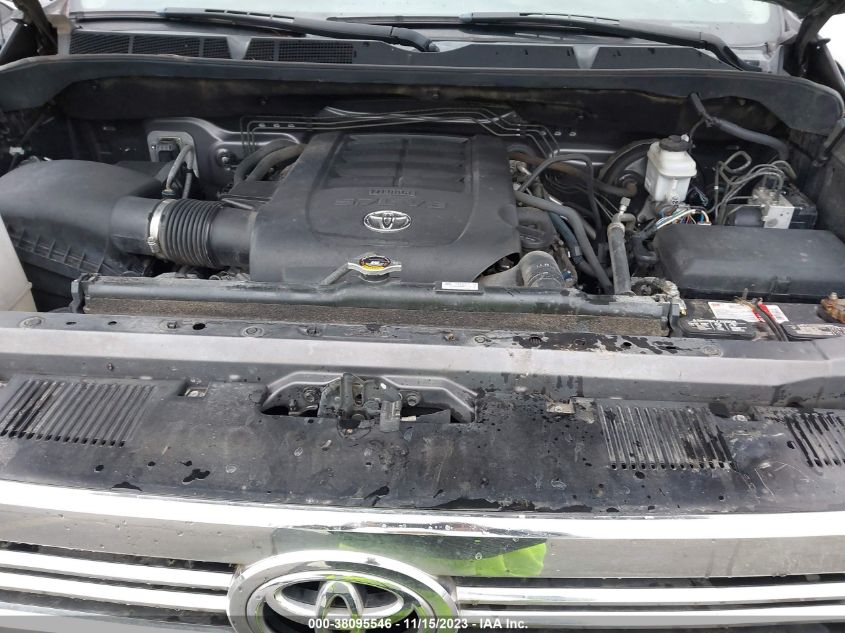 2017 TOYOTA TUNDRA 2WD SR5 5TFRY5F17HX227511