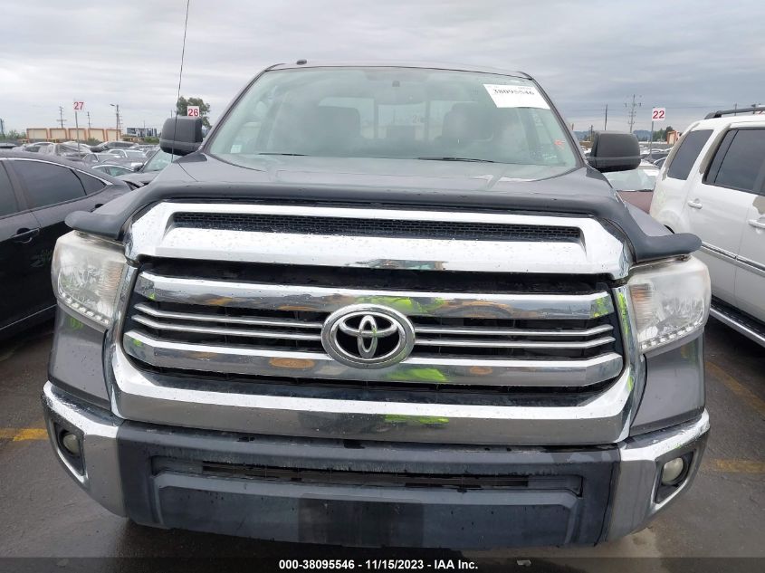 2017 TOYOTA TUNDRA 2WD SR5 5TFRY5F17HX227511