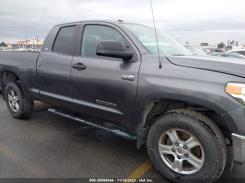 2017 TOYOTA TUNDRA 2WD SR5 5TFRY5F17HX227511