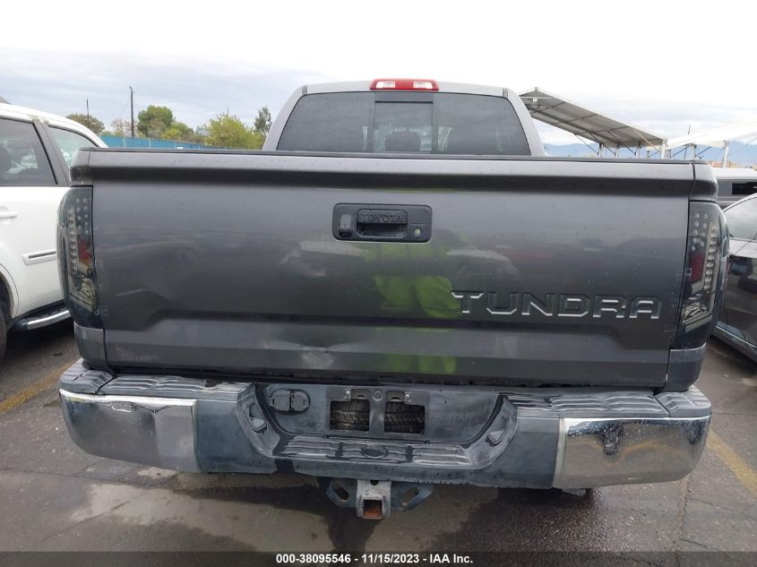 2017 TOYOTA TUNDRA 2WD SR5 5TFRY5F17HX227511