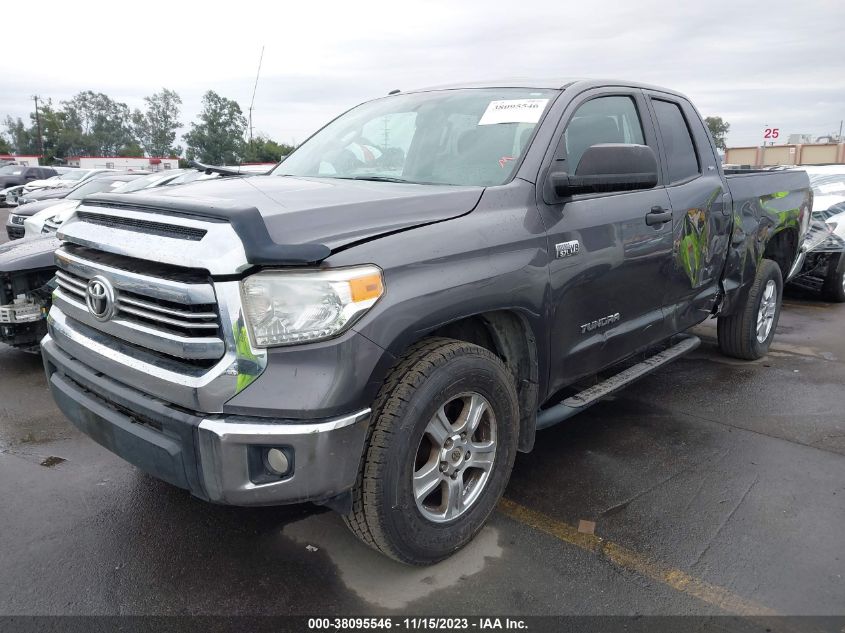 2017 TOYOTA TUNDRA 2WD SR5 5TFRY5F17HX227511