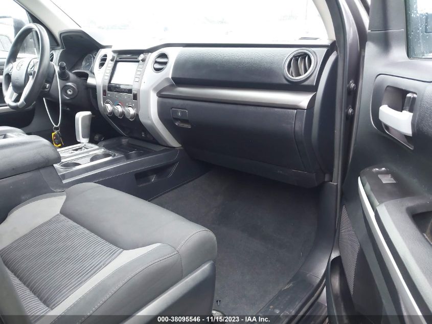 2017 TOYOTA TUNDRA 2WD SR5 5TFRY5F17HX227511