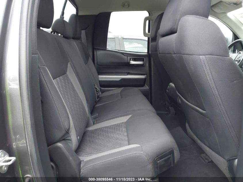 2017 TOYOTA TUNDRA 2WD SR5 5TFRY5F17HX227511