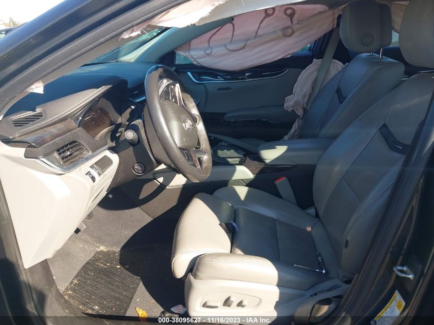 2014 CADILLAC XTS LUXURY COLLECTION - 2G61N5S34E9187043
