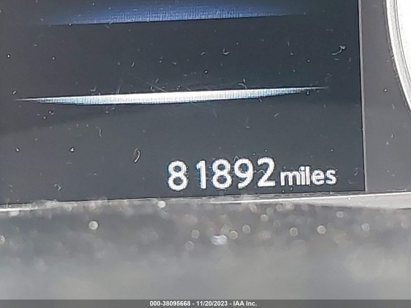 2017 NISSAN SENTRA SV - 3N1AB7AP4HY304603