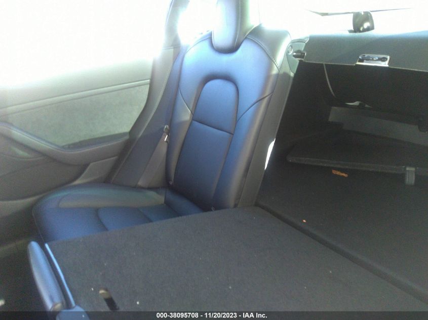 2023 TESLA MODEL 3 REAR-WHEEL DRIVE - 5YJ3E1EA3PF588767