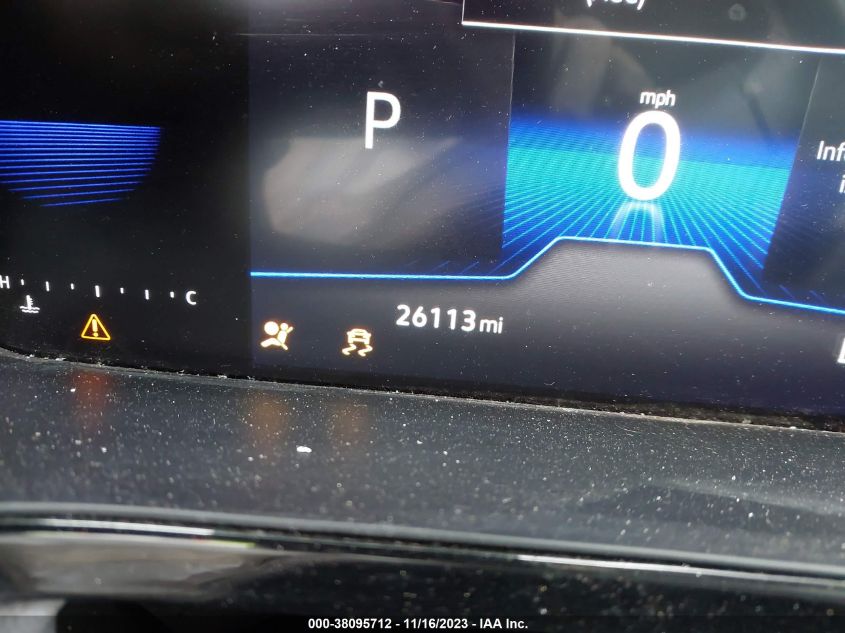VIN 3VVDX7B22NM004335 2022 VOLKSWAGEN TAOS S