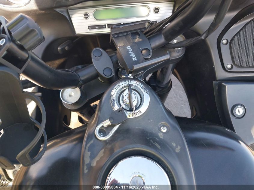 2013 KAWASAKI VN1700 J JKBVNRJ12DA008559