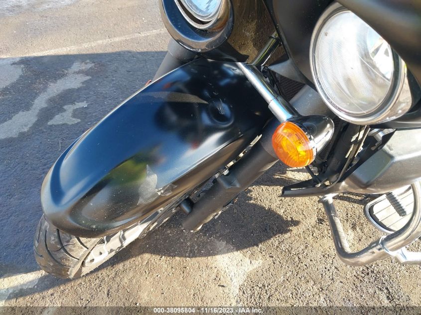 2013 KAWASAKI VN1700 J JKBVNRJ12DA008559