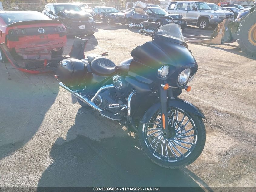 2013 KAWASAKI VN1700 J - JKBVNRJ12DA008559