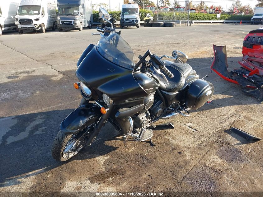 2013 KAWASAKI VN1700 J JKBVNRJ12DA008559