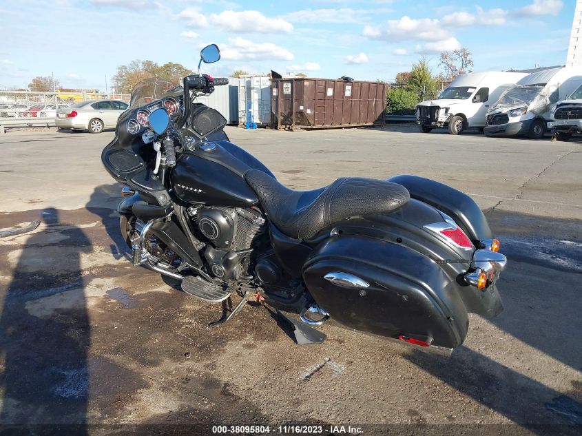2013 KAWASAKI VN1700 J JKBVNRJ12DA008559