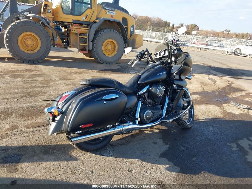 2013 KAWASAKI VN1700 J JKBVNRJ12DA008559