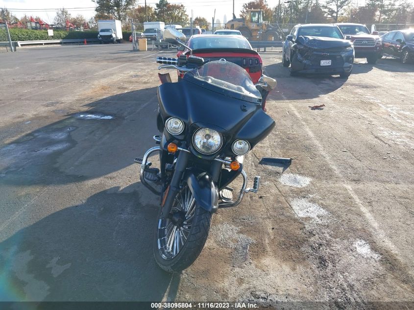 2013 KAWASAKI VN1700 J JKBVNRJ12DA008559