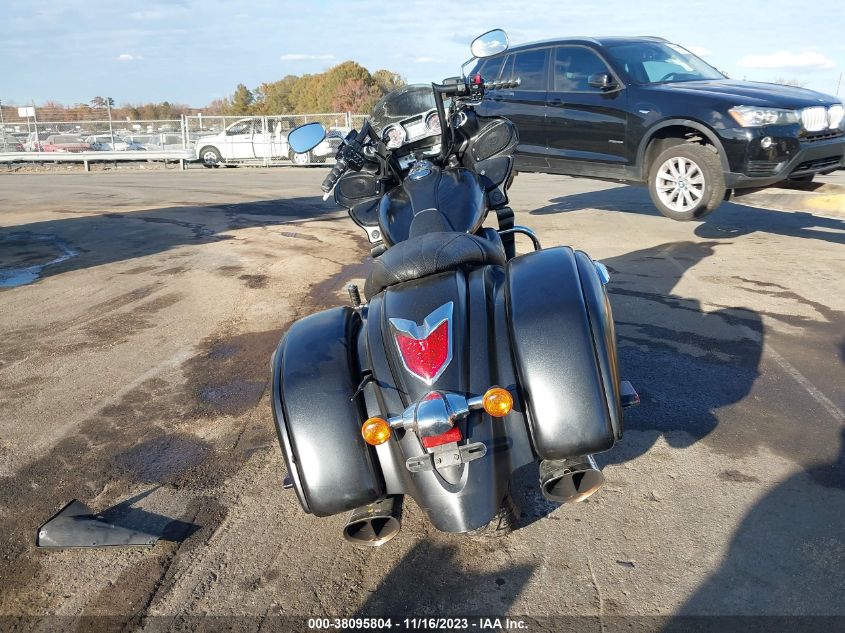 2013 KAWASAKI VN1700 J JKBVNRJ12DA008559
