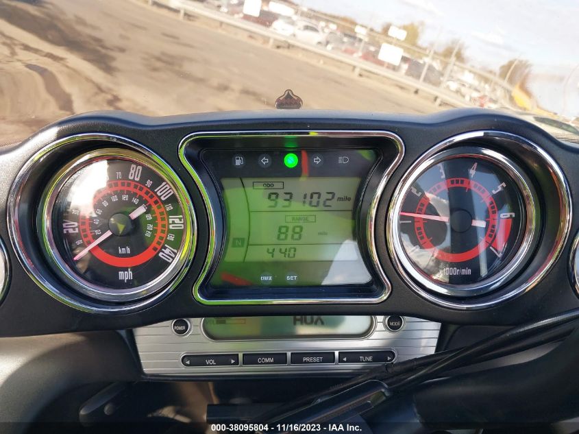 2013 KAWASAKI VN1700 J JKBVNRJ12DA008559