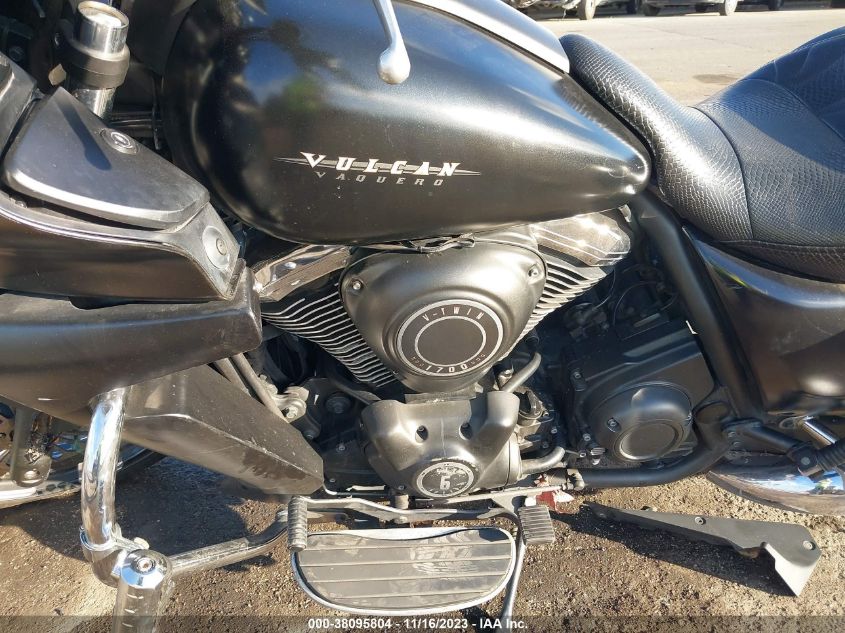 2013 KAWASAKI VN1700 J JKBVNRJ12DA008559