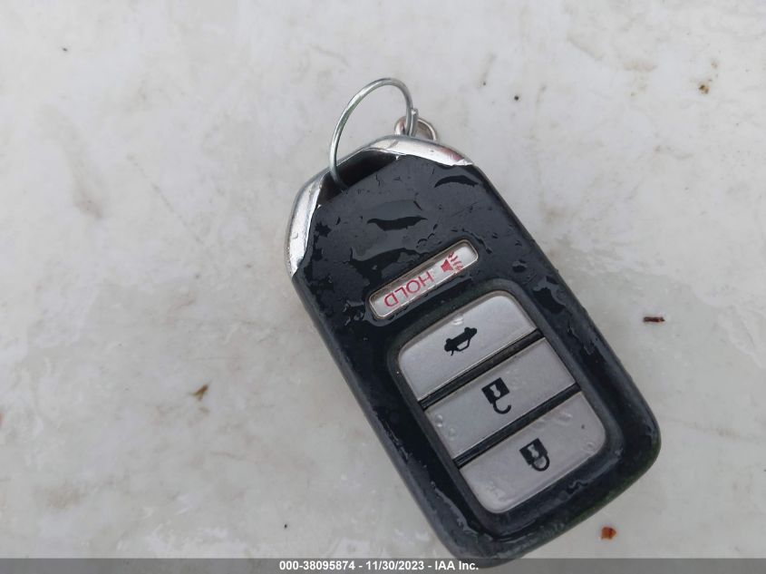 2014 HONDA ACCORD EX-L - 1HGCR2F85EA152144