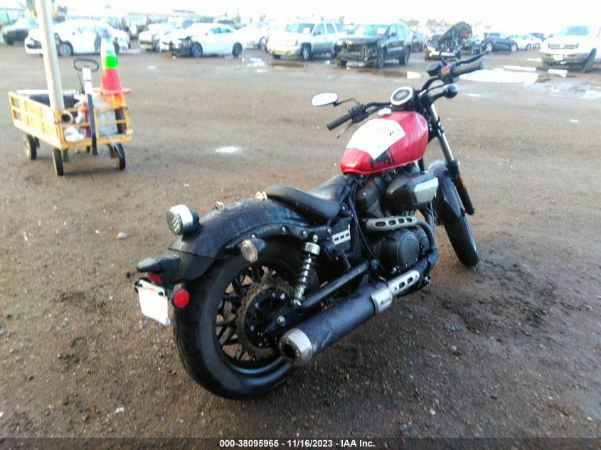 2015 YAMAHA XVS950 CU/CUC - JYAVN05Y7FA002090