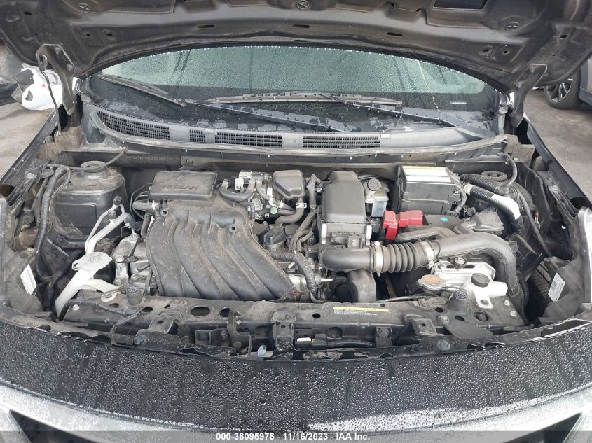 2017 NISSAN VERSA S/S PLUS/SV/SL - 3N1CN7AP7HL863267