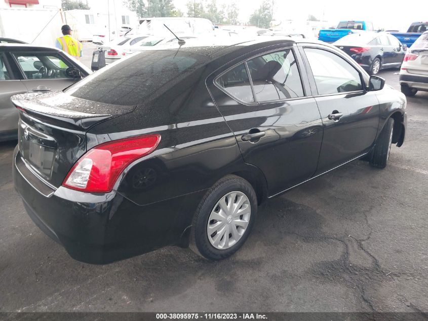 2017 NISSAN VERSA S/S PLUS/SV/SL - 3N1CN7AP7HL863267