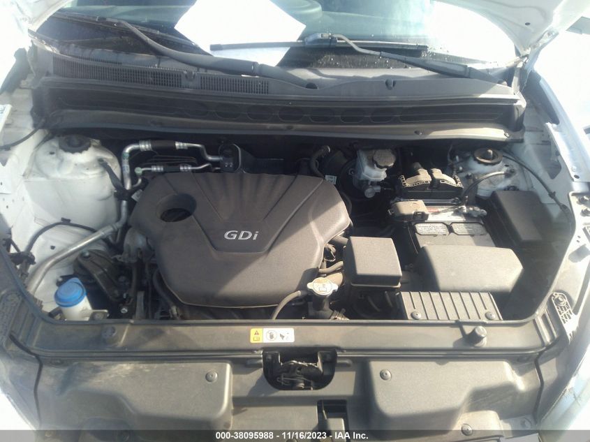 2013 KIA SOUL BASE - KNDJT2A58D7566177