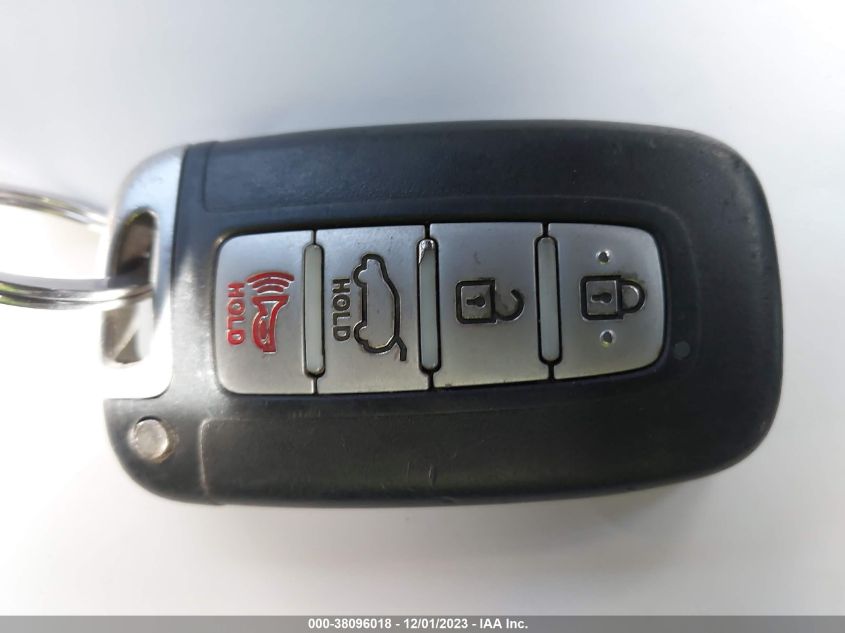 2014 HYUNDAI ELANTRA GT - KMHD35LH6EU220293