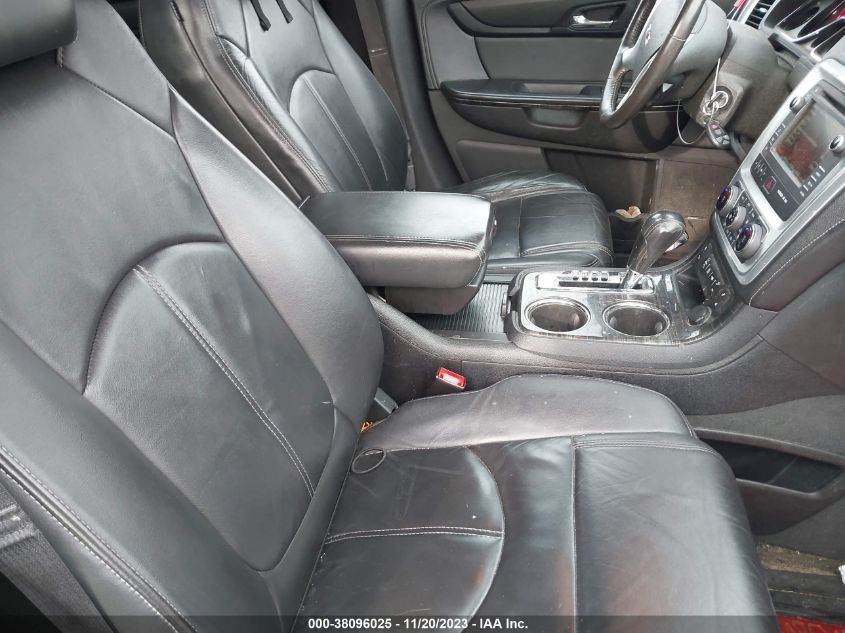 2013 GMC ACADIA SLT-1 - 1GKKVRKD0DJ222346