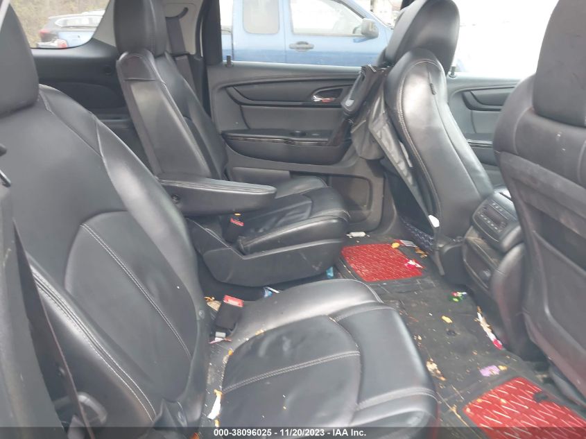 2013 GMC ACADIA SLT-1 - 1GKKVRKD0DJ222346