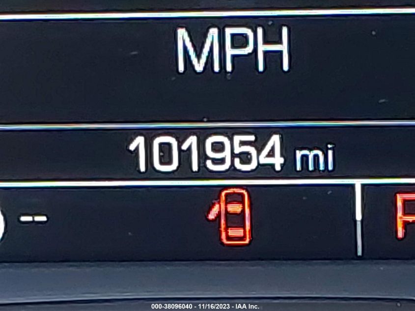 2017 CHEVROLET MALIBU LT - 1G1ZE5ST3HF187622