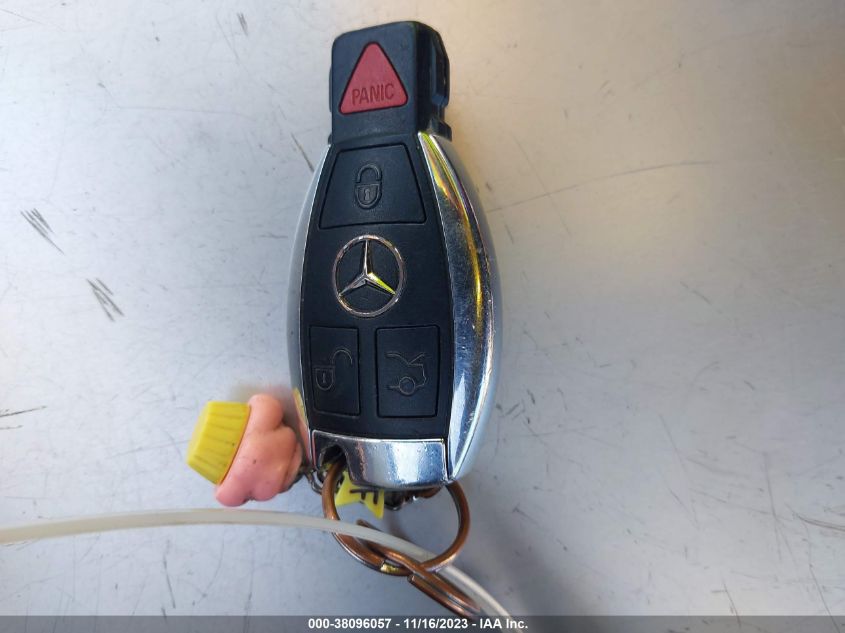 2014 MERCEDES-BENZ E 350 - WDDHF5KB8EB035917