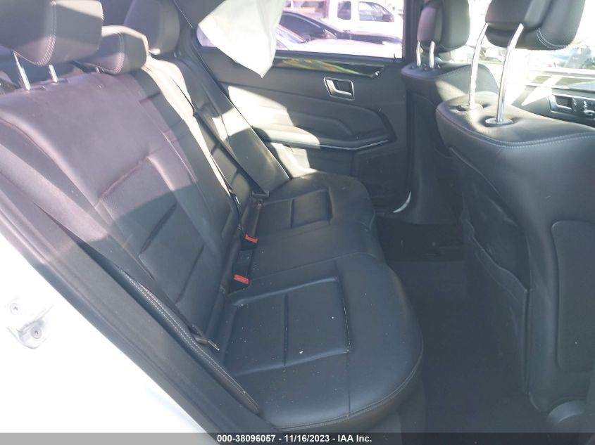 2014 MERCEDES-BENZ E 350 - WDDHF5KB8EB035917