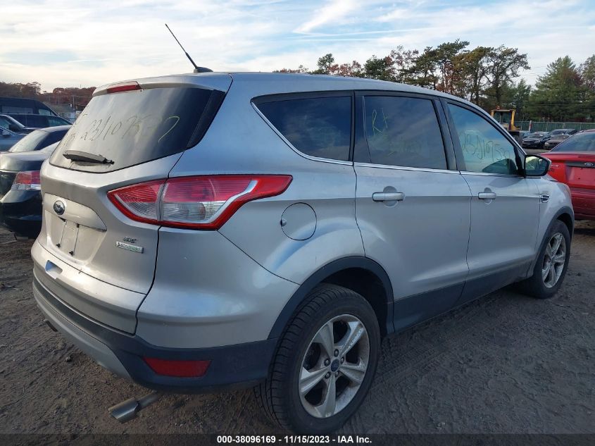 2014 FORD ESCAPE SE - 1FMCU0GX8EUC52708