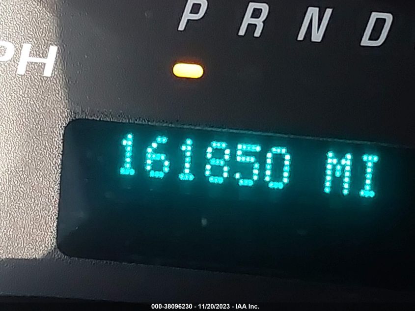 2014 CHEVROLET EXPRESS 3500 WORK VAN 1GCZGTCG0E1186315